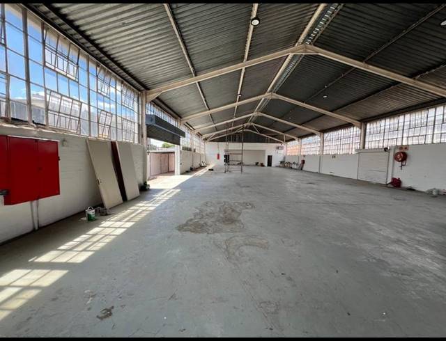 RETAIL PROPERTY TO RENT IN PIETERMARITZBURG CENTRAL